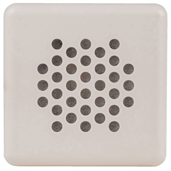Main product image for R-35WS 3.5" 2-Tone Mylar Siren Wall / Surface Mou 269-2172